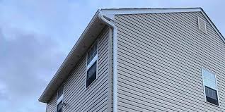 Best Fiber Cement Siding Installation  in Chinchilla, PA